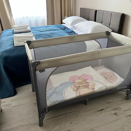 Apartament Bari سفينويتشي المظهر الخارجي الصورة