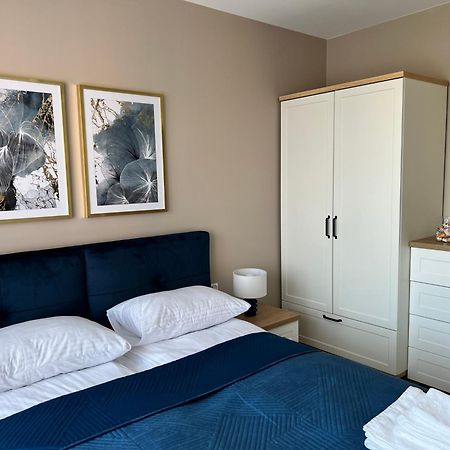 Apartament Bari سفينويتشي المظهر الخارجي الصورة