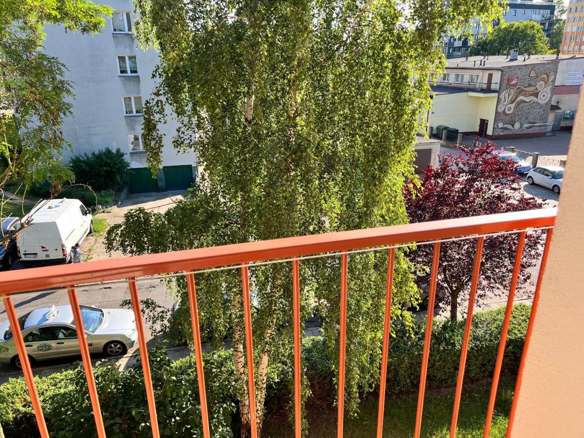 Apartament Bari سفينويتشي المظهر الخارجي الصورة