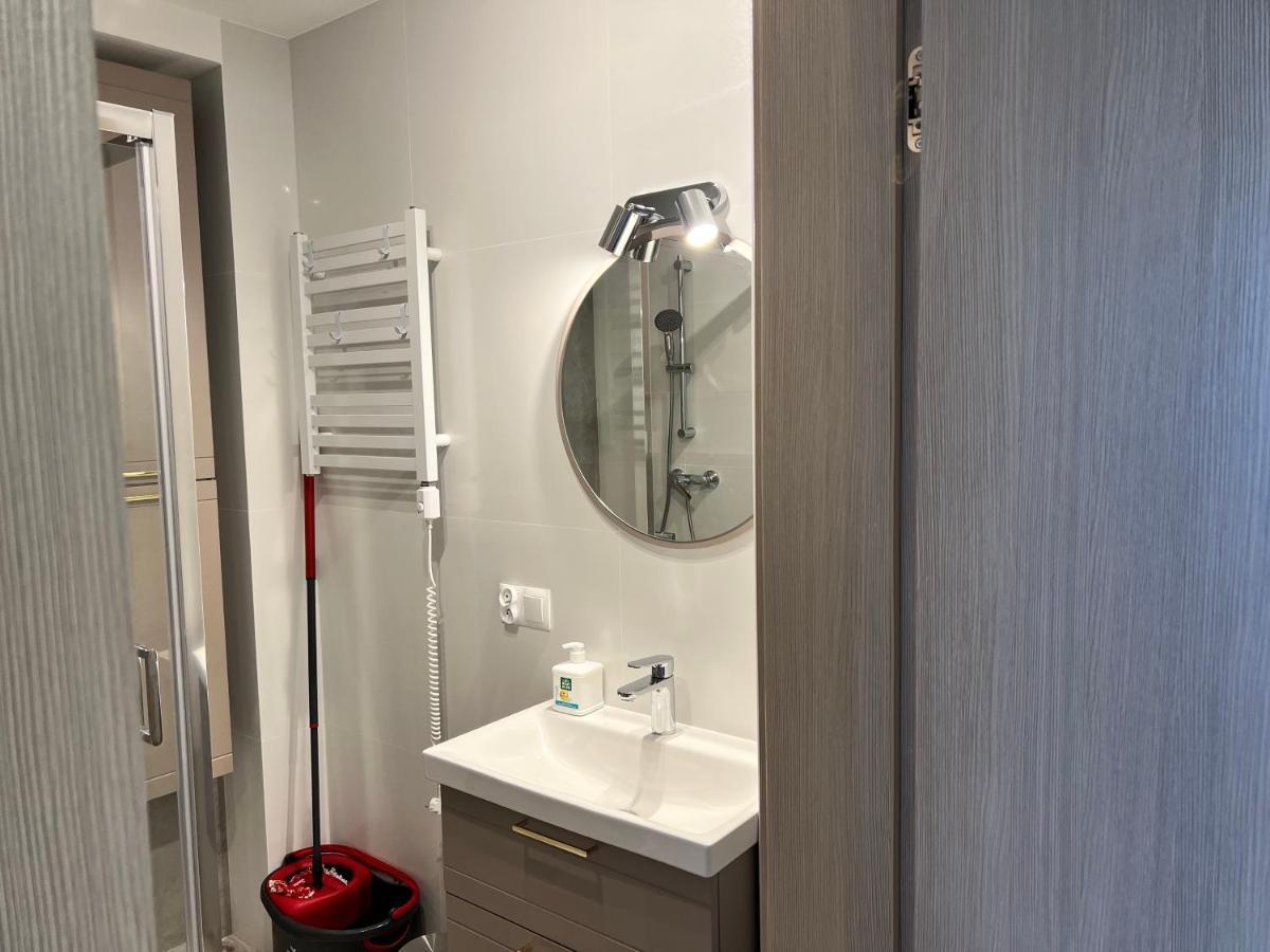 Apartament Bari سفينويتشي المظهر الخارجي الصورة