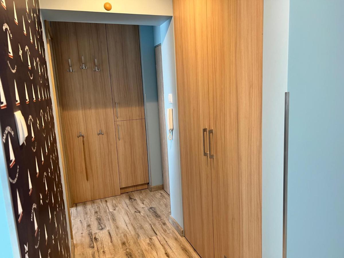 Apartament Bari سفينويتشي المظهر الخارجي الصورة