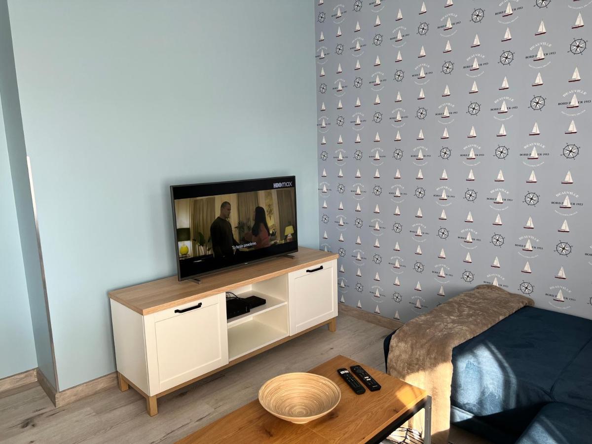 Apartament Bari سفينويتشي المظهر الخارجي الصورة