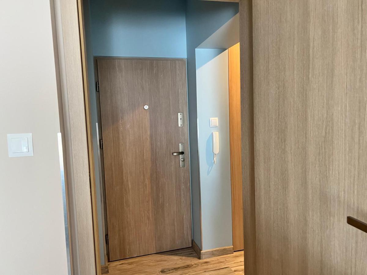 Apartament Bari سفينويتشي المظهر الخارجي الصورة