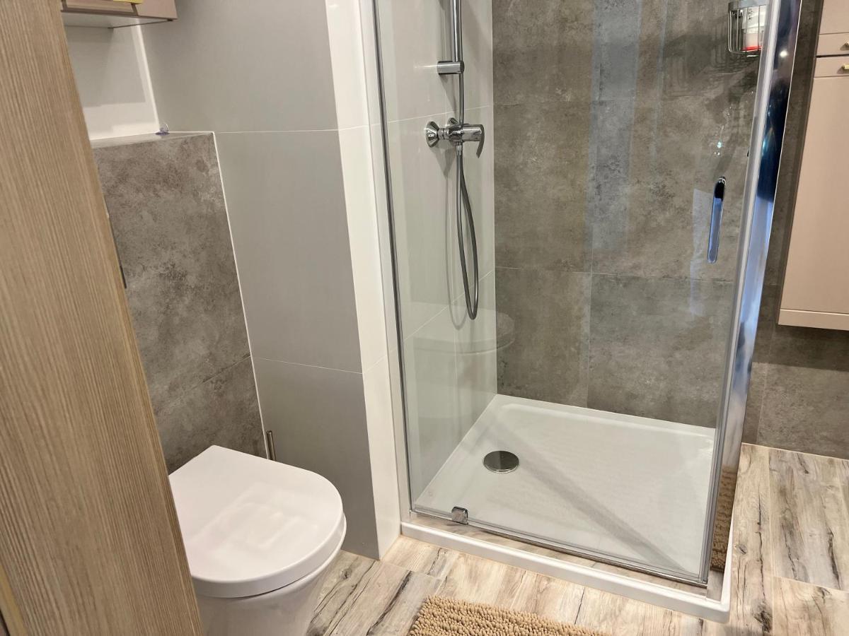Apartament Bari سفينويتشي المظهر الخارجي الصورة