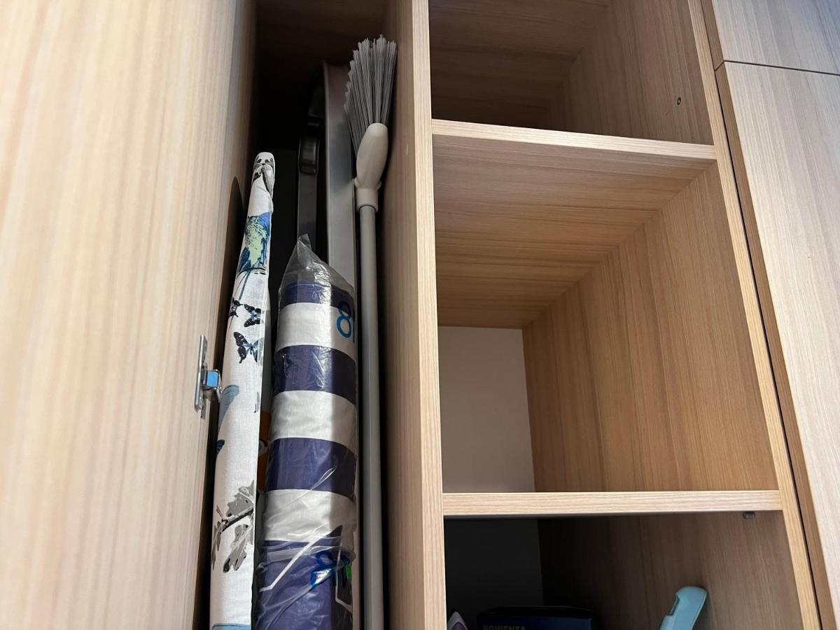 Apartament Bari سفينويتشي المظهر الخارجي الصورة