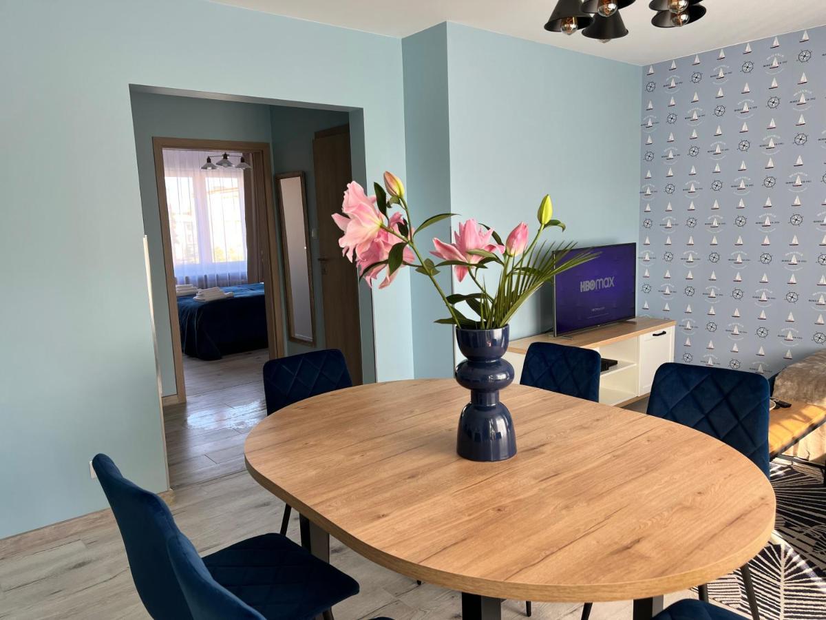 Apartament Bari سفينويتشي المظهر الخارجي الصورة