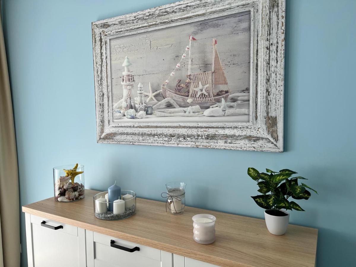 Apartament Bari سفينويتشي المظهر الخارجي الصورة