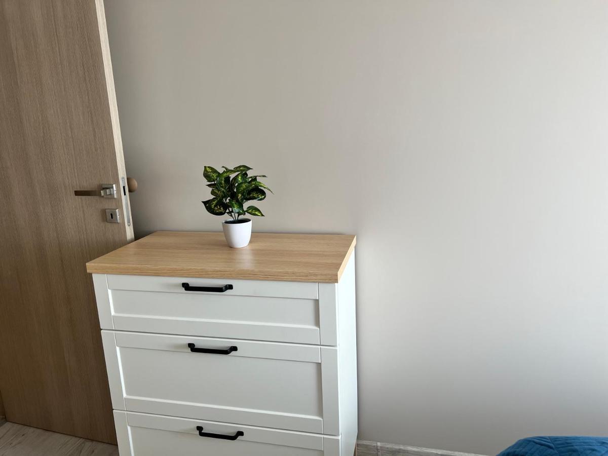 Apartament Bari سفينويتشي المظهر الخارجي الصورة