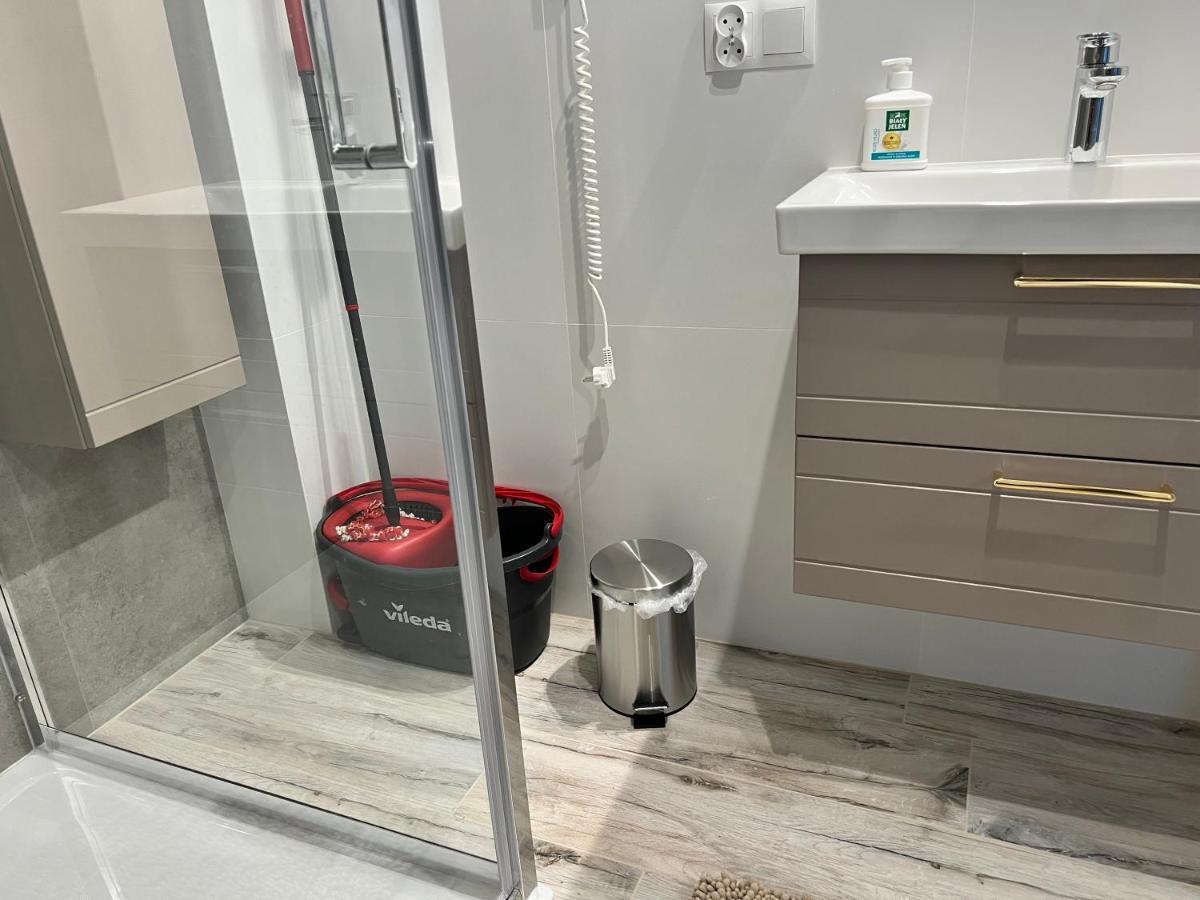 Apartament Bari سفينويتشي المظهر الخارجي الصورة