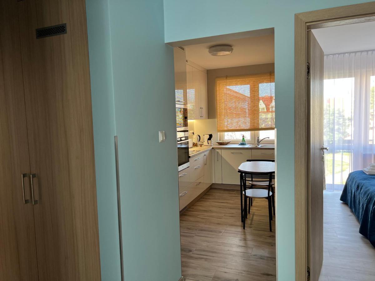 Apartament Bari سفينويتشي المظهر الخارجي الصورة