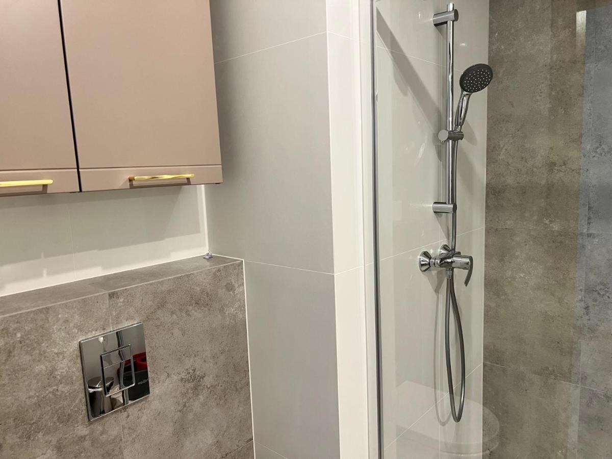 Apartament Bari سفينويتشي المظهر الخارجي الصورة