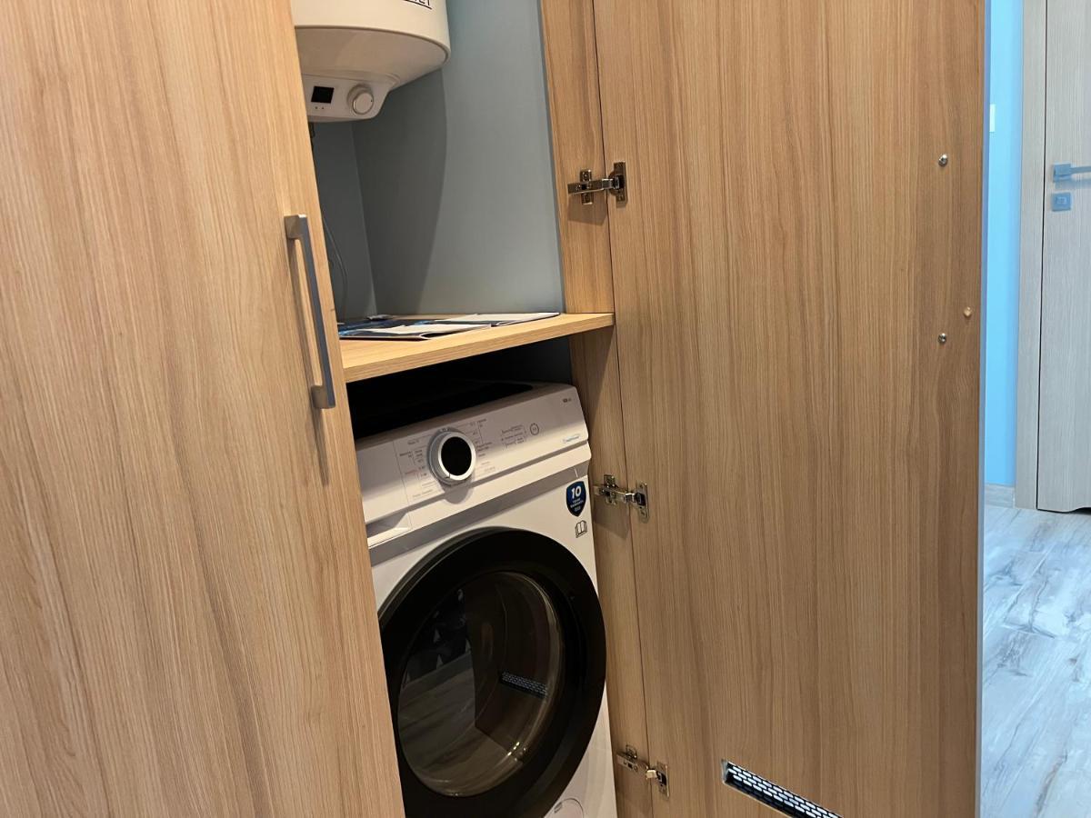 Apartament Bari سفينويتشي المظهر الخارجي الصورة