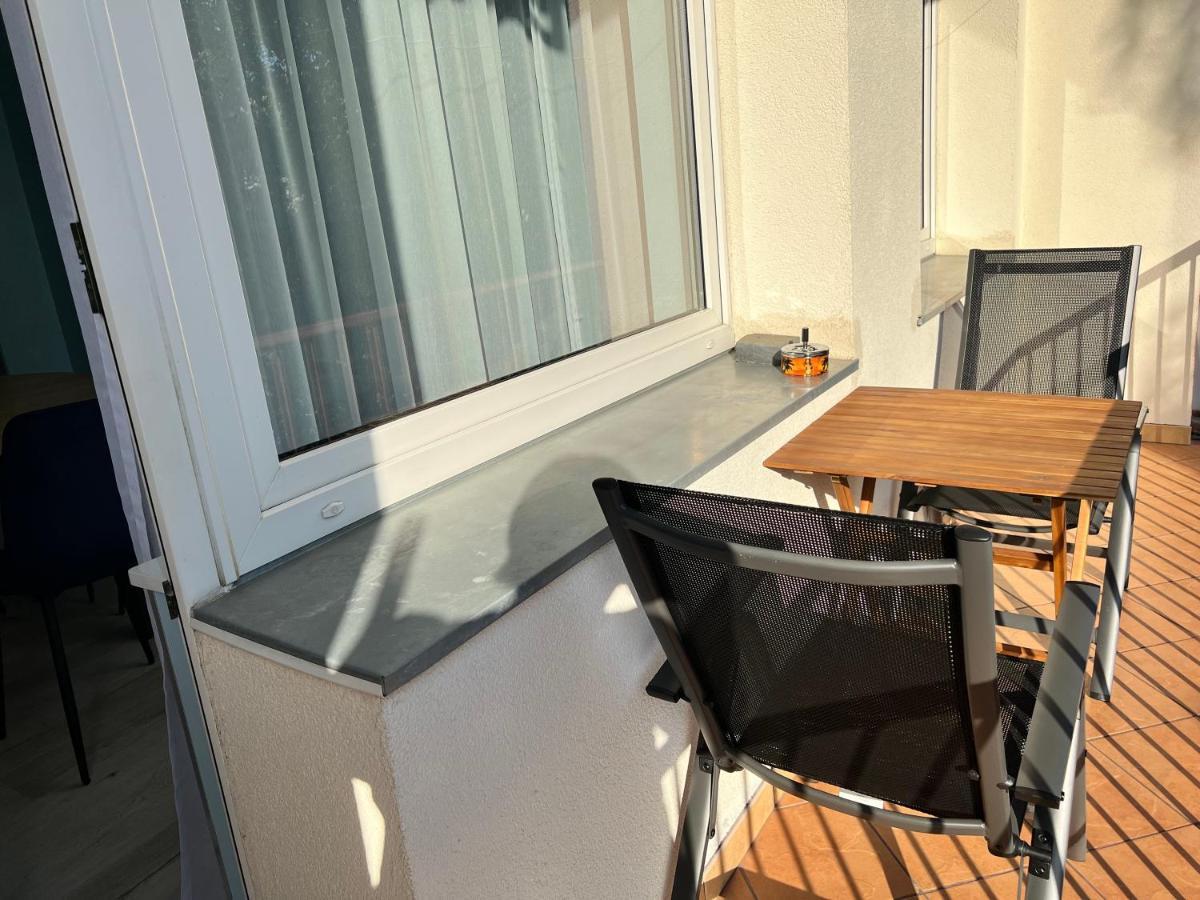 Apartament Bari سفينويتشي المظهر الخارجي الصورة