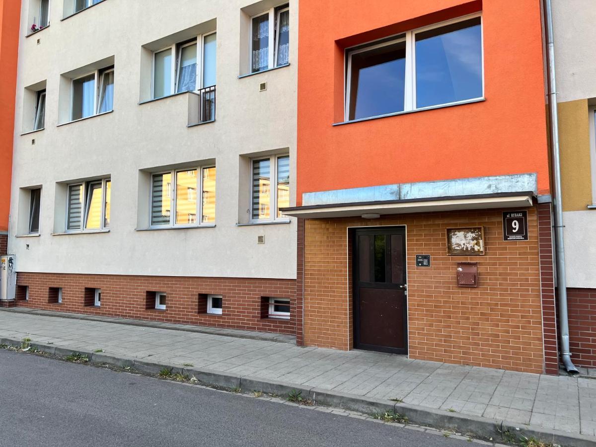 Apartament Bari سفينويتشي المظهر الخارجي الصورة