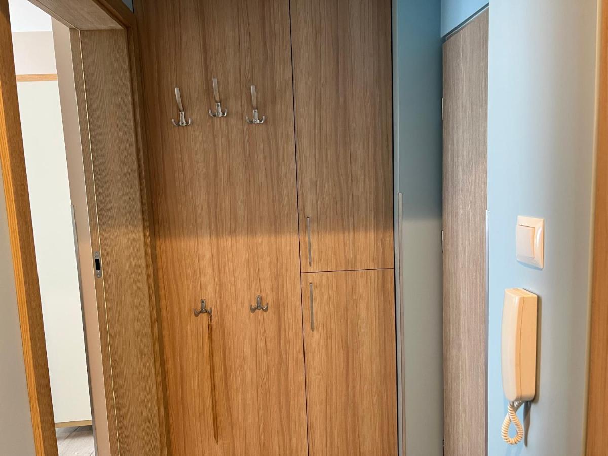 Apartament Bari سفينويتشي المظهر الخارجي الصورة