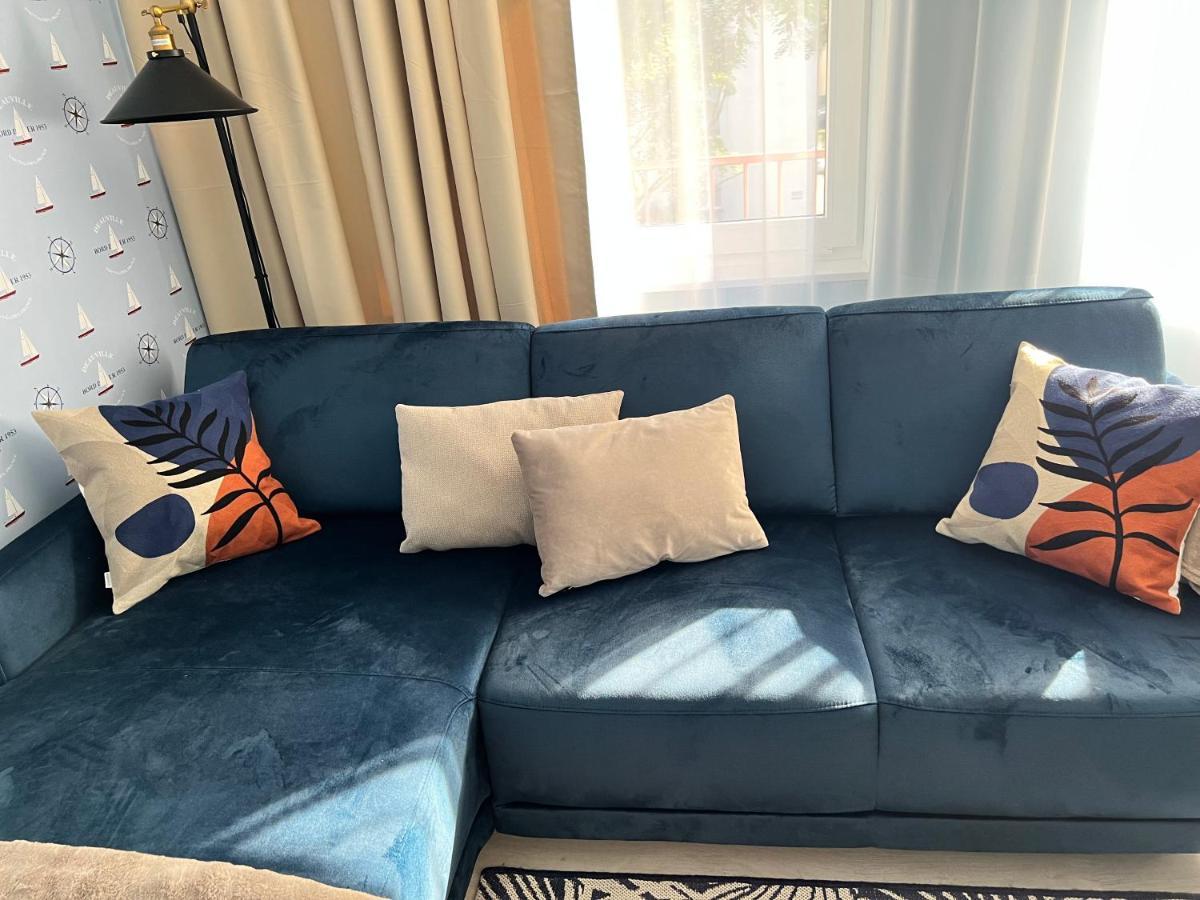 Apartament Bari سفينويتشي المظهر الخارجي الصورة