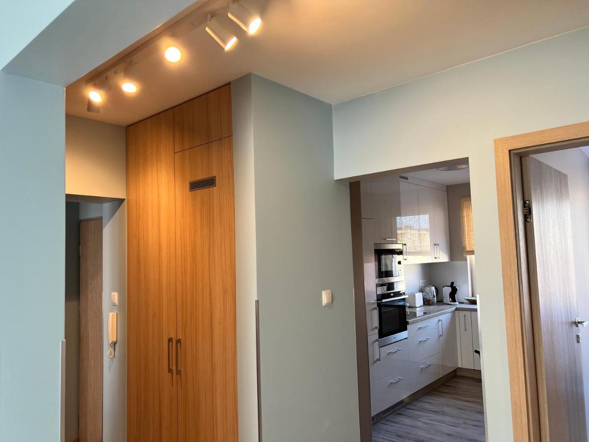 Apartament Bari سفينويتشي المظهر الخارجي الصورة