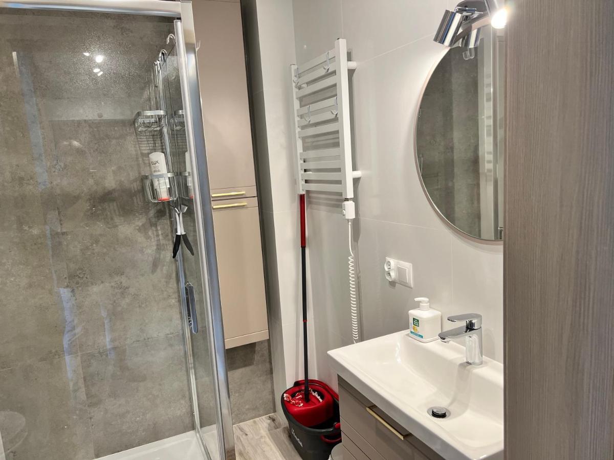 Apartament Bari سفينويتشي المظهر الخارجي الصورة