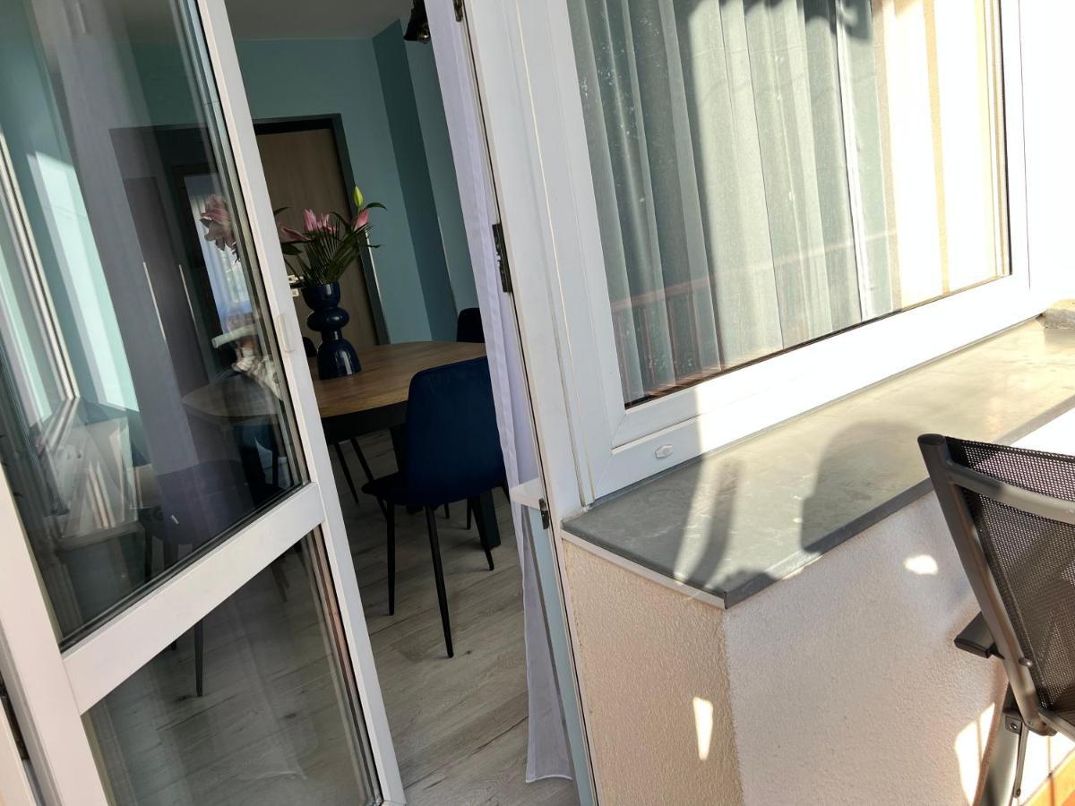 Apartament Bari سفينويتشي المظهر الخارجي الصورة