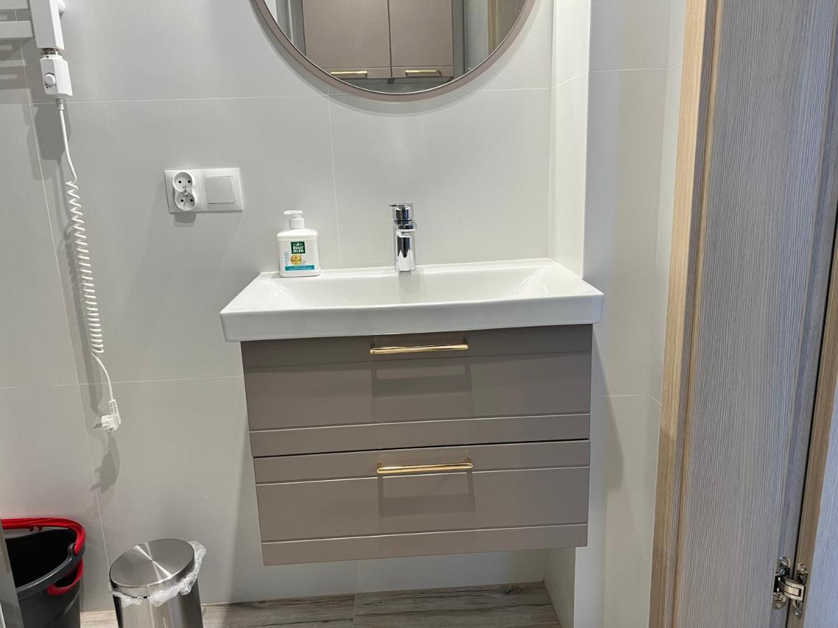 Apartament Bari سفينويتشي المظهر الخارجي الصورة