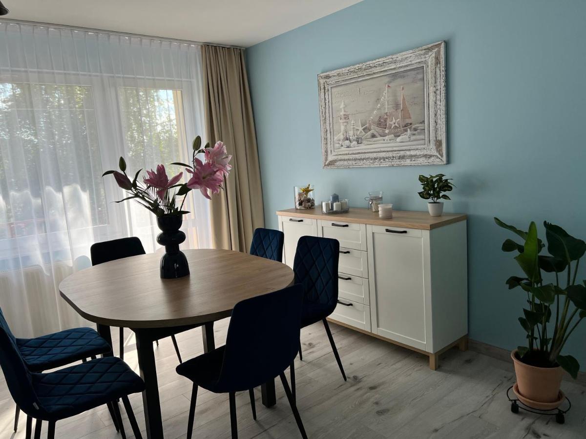 Apartament Bari سفينويتشي المظهر الخارجي الصورة