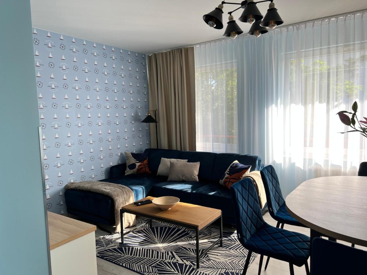Apartament Bari سفينويتشي المظهر الخارجي الصورة