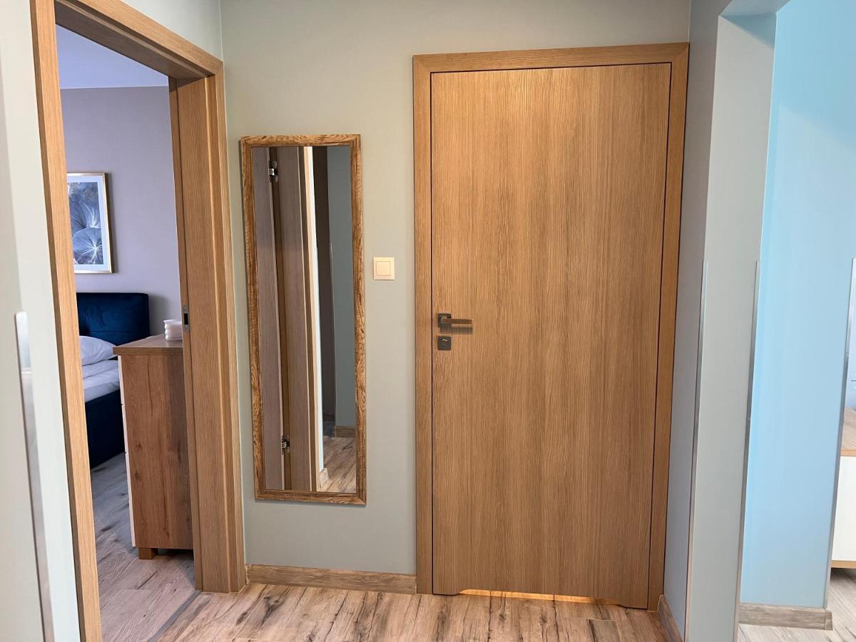 Apartament Bari سفينويتشي المظهر الخارجي الصورة