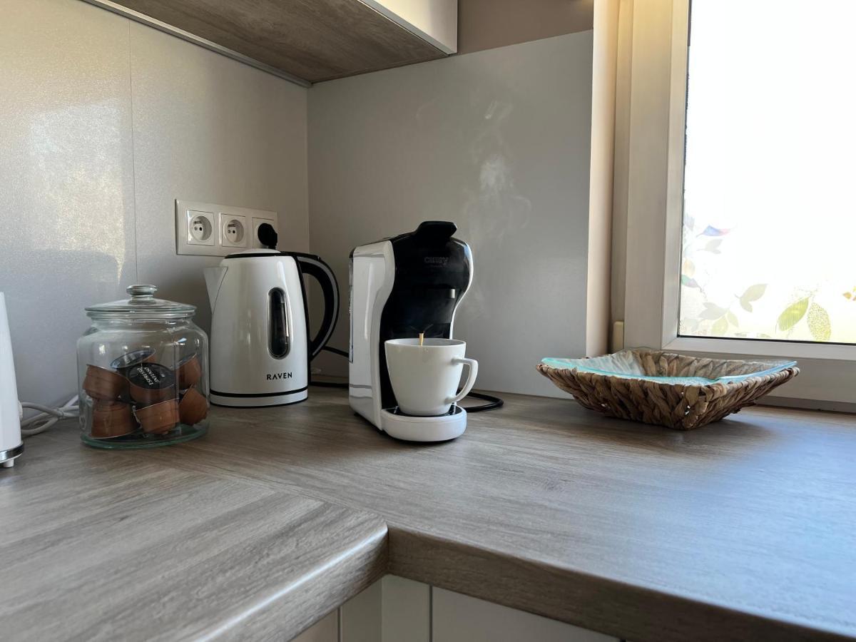 Apartament Bari سفينويتشي المظهر الخارجي الصورة