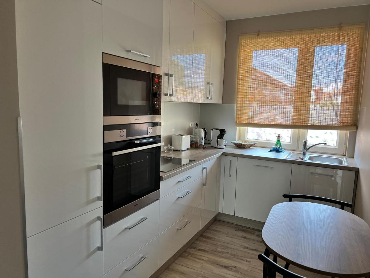 Apartament Bari سفينويتشي المظهر الخارجي الصورة