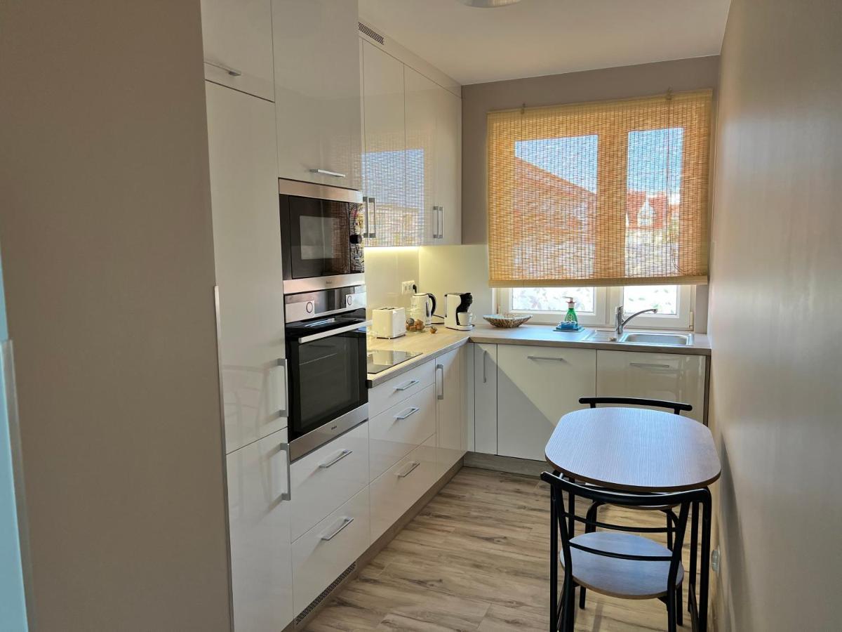 Apartament Bari سفينويتشي المظهر الخارجي الصورة