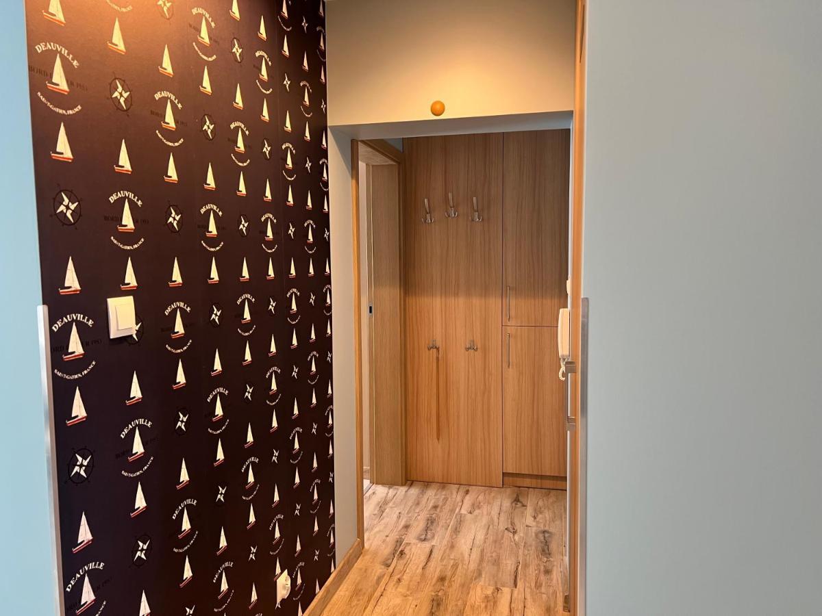 Apartament Bari سفينويتشي المظهر الخارجي الصورة