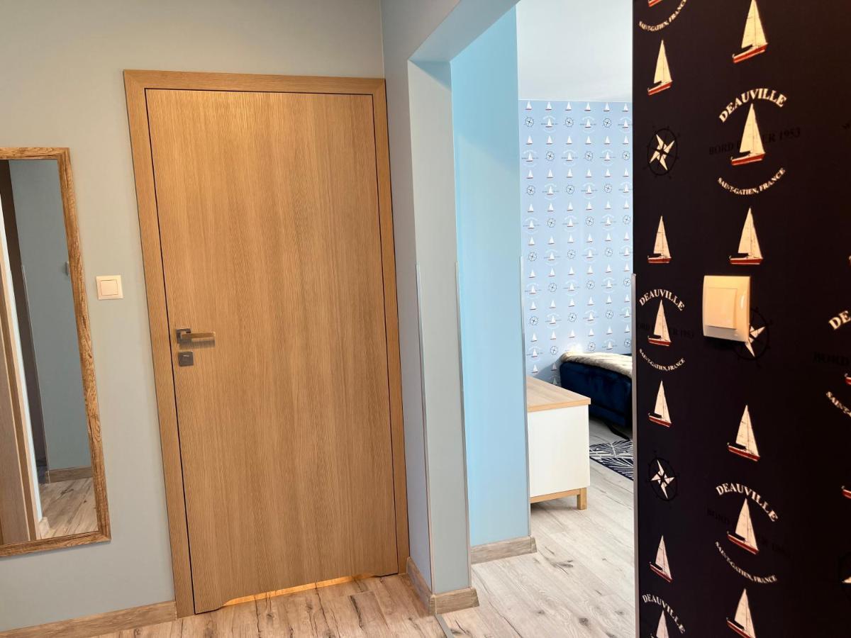 Apartament Bari سفينويتشي المظهر الخارجي الصورة