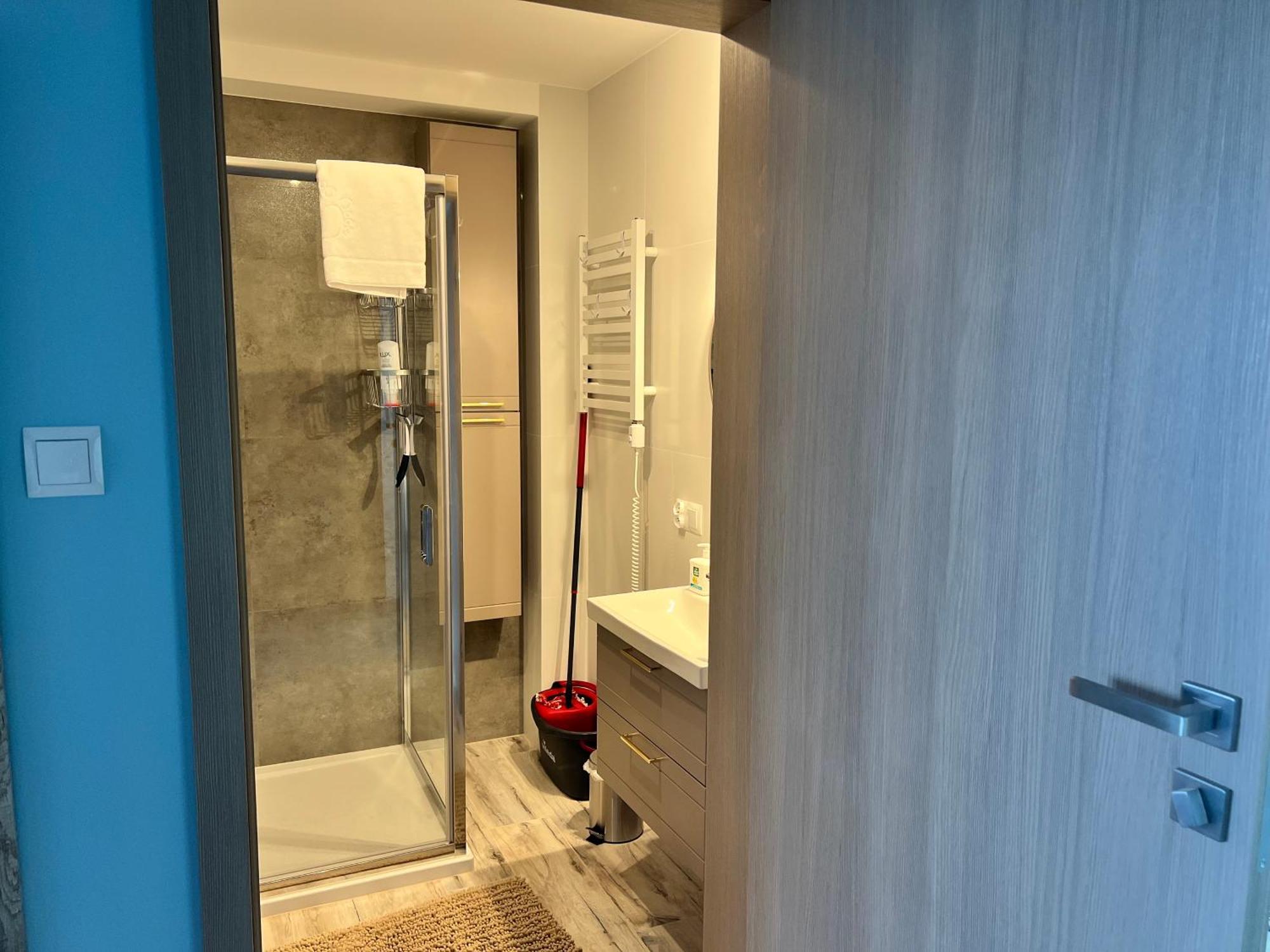 Apartament Bari سفينويتشي المظهر الخارجي الصورة
