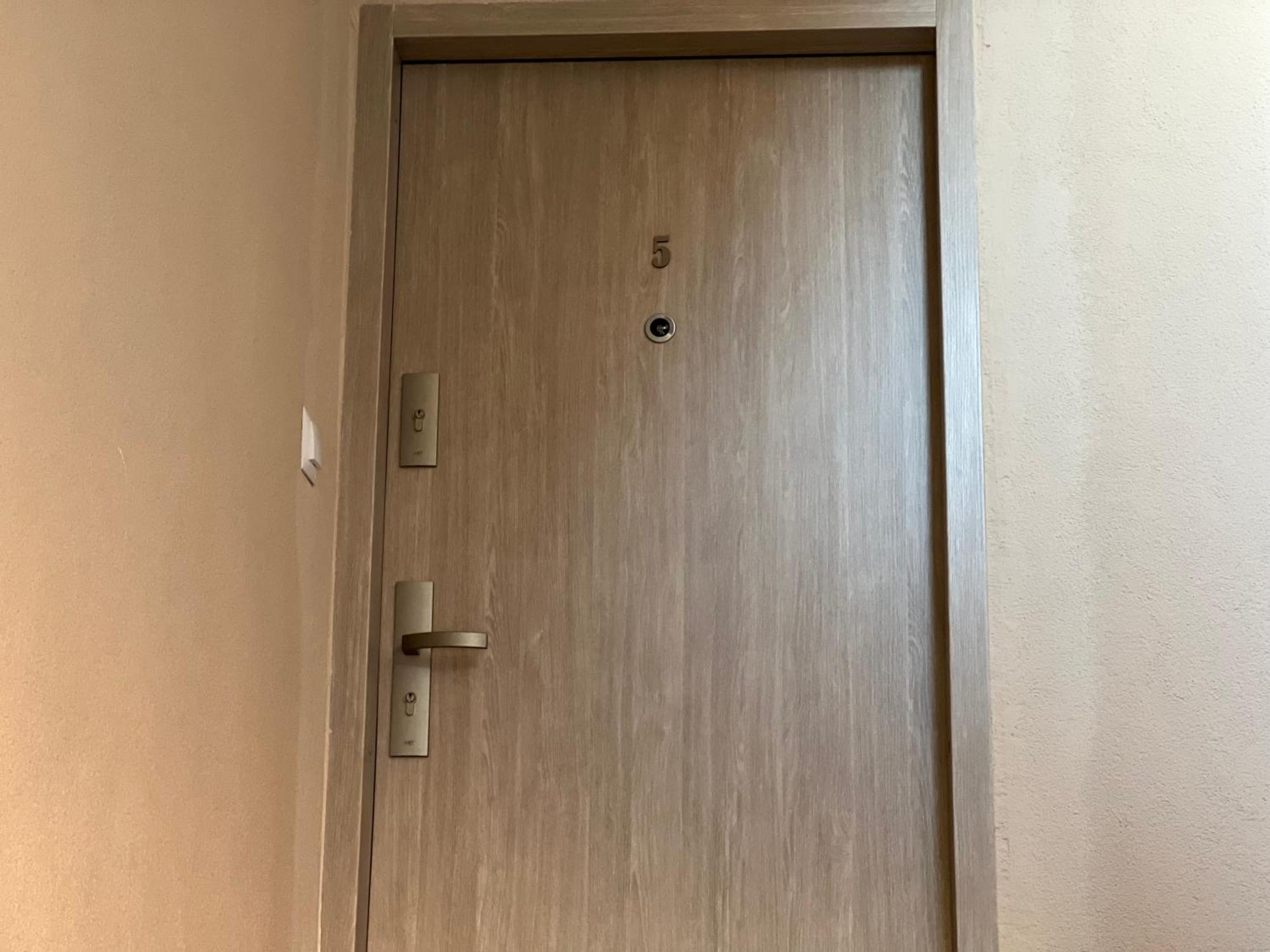 Apartament Bari سفينويتشي المظهر الخارجي الصورة
