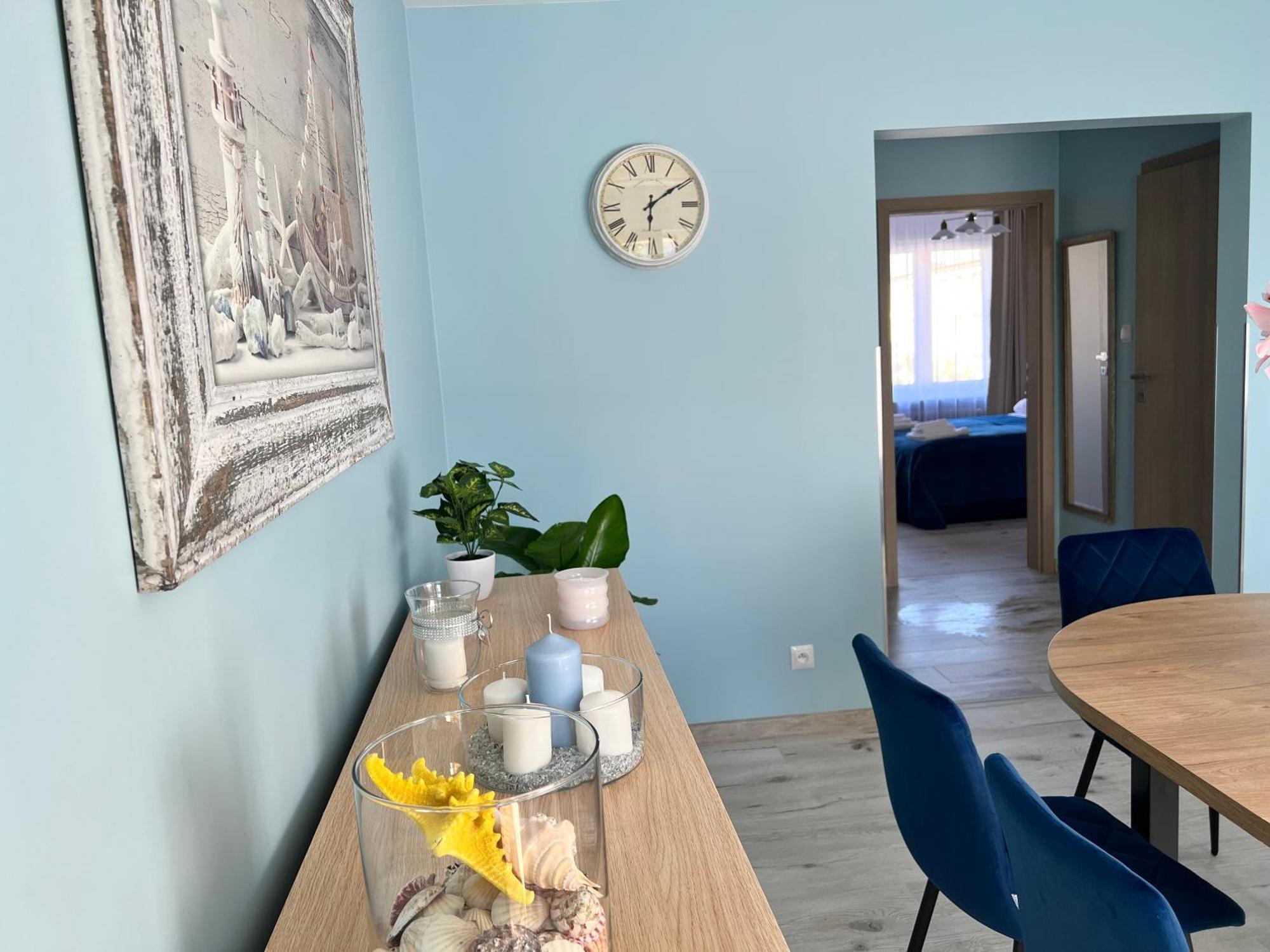 Apartament Bari سفينويتشي المظهر الخارجي الصورة