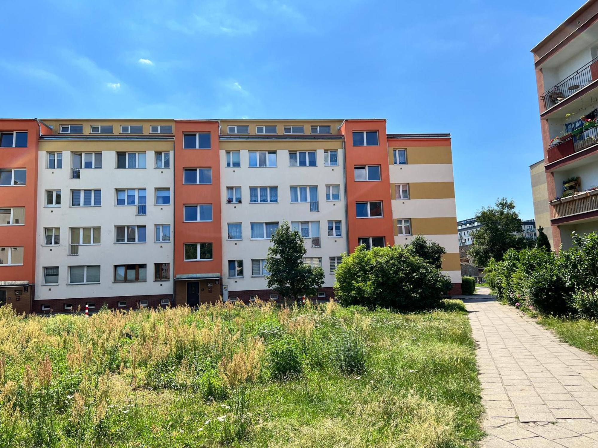Apartament Bari سفينويتشي المظهر الخارجي الصورة